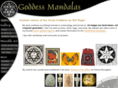 goddessmandala.com