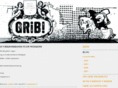 grib-bogen.dk