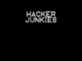hackerjunkies.com
