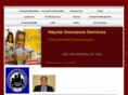 haynieinsurance.com