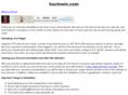 hochrein.com