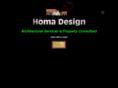 homadesign.co.uk