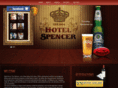 hotelspencer.com.au