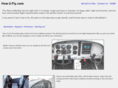 how-2-fly.com