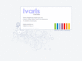 ivariscoaching.com