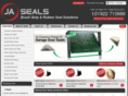 jaseals.co.uk