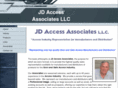 jdaccessassociates.com