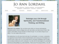 joannlordahl.com