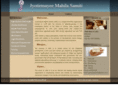 jyotirmayee.org