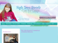 kaylacancerfoundation.com