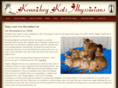 kennickeykats.com