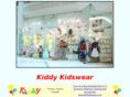 kiddykidswear.com