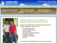 kowalskihvac.com