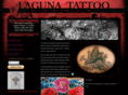 lagunatattoo.com