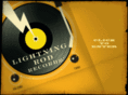 lightningrodrecords.com