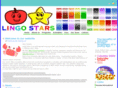 lingostars.com