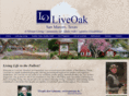 liveoakliving.com