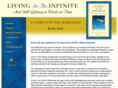 livingintheinfinite.com