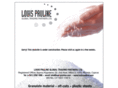 louispauline.com