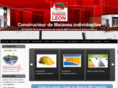 maisons-leon.com