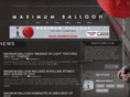 maximumballoon.com