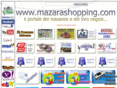 mazarashopping.com