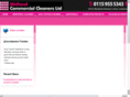mccleaners.co.uk