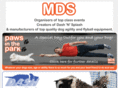 mdsshows.co.uk