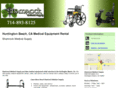 medicalequipmentrentalorangecounty.com