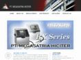 megasatria.com