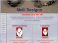 meilidesigns.com