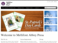 mellifontabbeypress.com