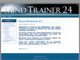 mindtrainer24.com