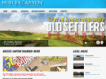 mycampwood.com