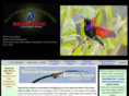 naturalencountersbirdingtours.com
