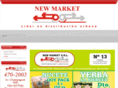 newmarketsrl.com