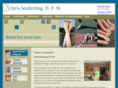 northwestfootdoctor.com