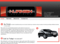 nufinishcollision.com