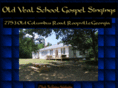 oldvealschool.com