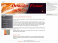 orthodoxfiction.com