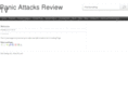 panicattacksreviewblog.com