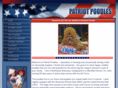 patriotpoodles.com