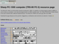 pc1500.com
