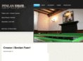 penlanfawr.com