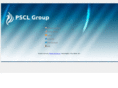 psclgroup.com