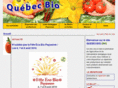 quebecbio.org