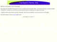 raskin.org