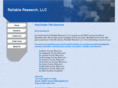 reliable-research.net