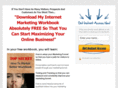 robgoyette.com