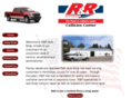 rrautobody.com
